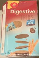 Digestive Thins