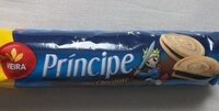 Principe Saveur Chocolat