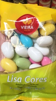 Lisa Cores