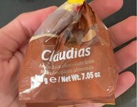 Chocolats Claudia