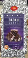 Wafers Cacau
