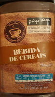 Bebida de Cereais
