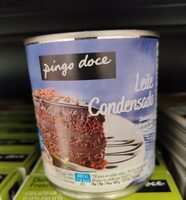 Leite Condensado