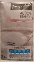 Açúcar branco