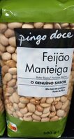 Feijão Manteiga