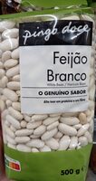 Feijão Branco