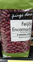 Feijão Encarnado