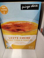 Leite de Creme para Toda a Família