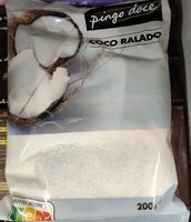 Coco Ralado