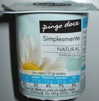Simplesmente Natural