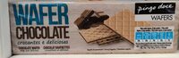 Wafer Chocolate