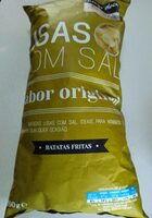 Lisas com sal