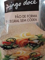 Pain de mie sans croute