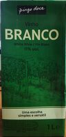 Vinho Branco