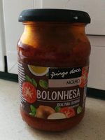 Bolonhesa Molho (Bolanaise Sauce)