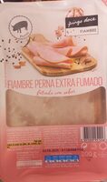 Fiambre Fiambre Perna Extra Fumado