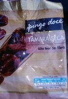 Tamara seca - dried dates