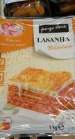 Lasaña