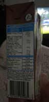 Chocolate, Bebida à Base de Soja