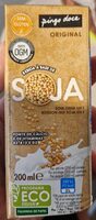 Original, Bebida à Base de Soja