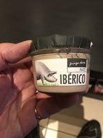 Paté Ibérico