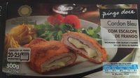 Cordon bleu