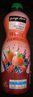 AntiOx Frutos vermelhos