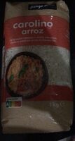 Arroz Carolino