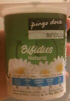 Bifidus Natural