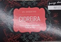 Infusão Cidreira