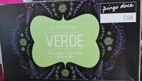 Chá Verde