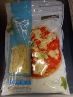 Queijo Mozzarella Ralado
