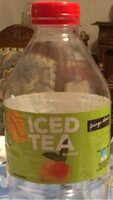Iced Tea Manga