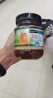 Doce laranja