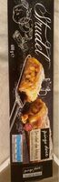 Strudel de maça