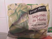 Alho Francês