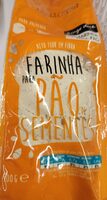 Farinha para Pão