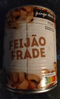 Feijão Frade
