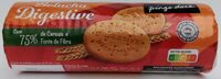 Bolacha Digestive