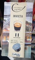 Invicta