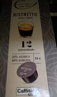 Ristretto