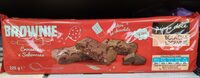 Bolacha Brownie