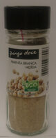 Pimenta Branca