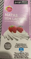 Natas sem Lactose