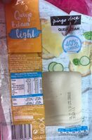 Queijo Edam
