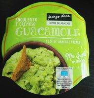 Guacamole