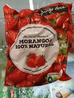 Morangos