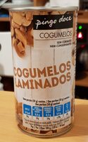 Cogumelos