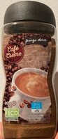 Café Creme