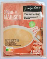 Creme de Marisco